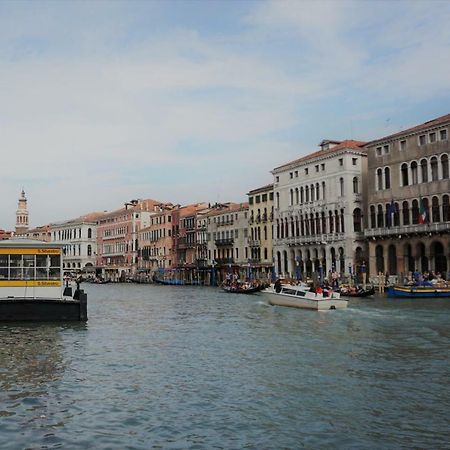 Casa Barzizza Daire Venedik Dış mekan fotoğraf